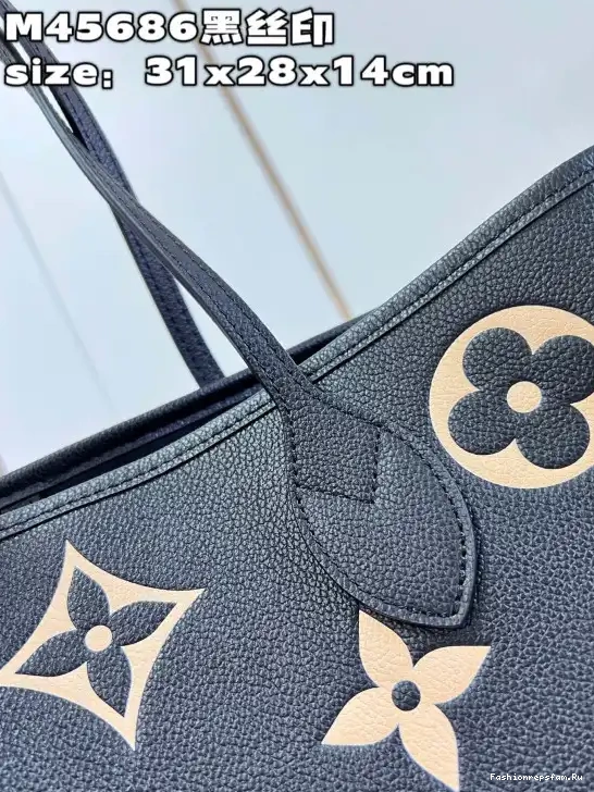 FS CHEAP NEVERFULL LOUIS MM VUITTON 0705
